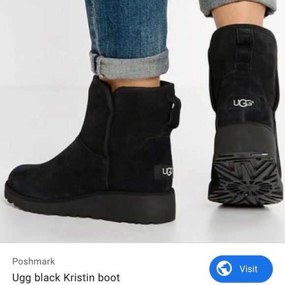 UGG Shoes - Ugh Kristin